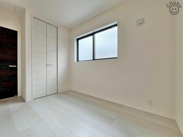 豊明市阿野町新築戸建全2棟2号棟