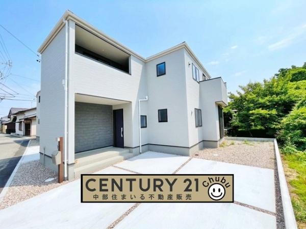豊明市阿野町新築戸建全2棟2号棟