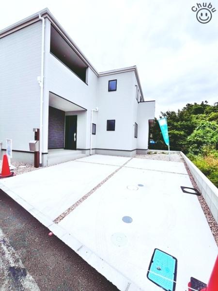 豊明市阿野町新築戸建全2棟2号棟
