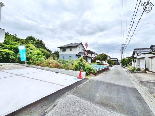 豊明市阿野町新築戸建全2棟2号棟
