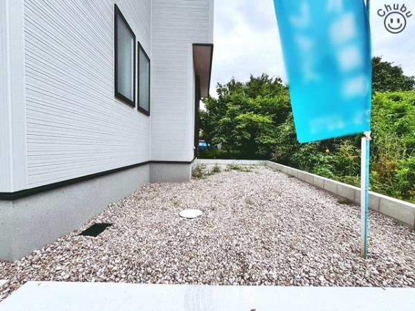 豊明市阿野町新築戸建全2棟2号棟