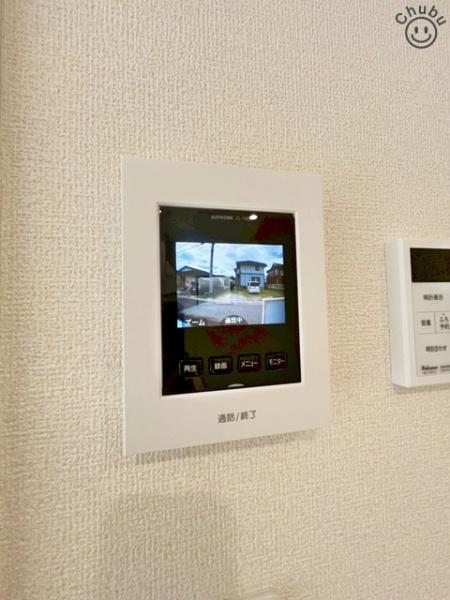 豊明市阿野町新築戸建全2棟2号棟