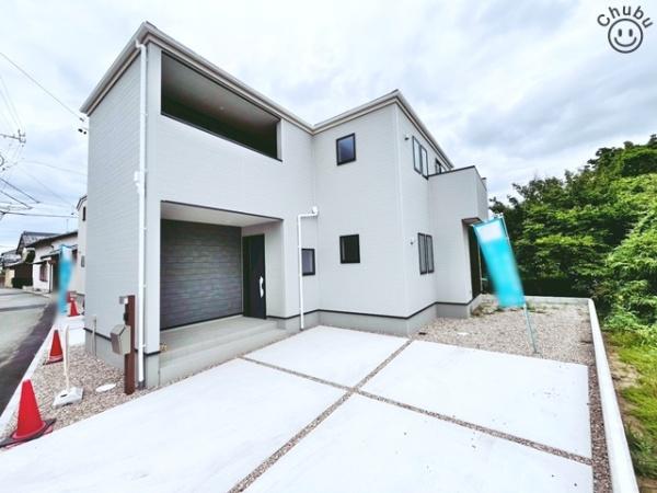 豊明市阿野町新築戸建全2棟2号棟