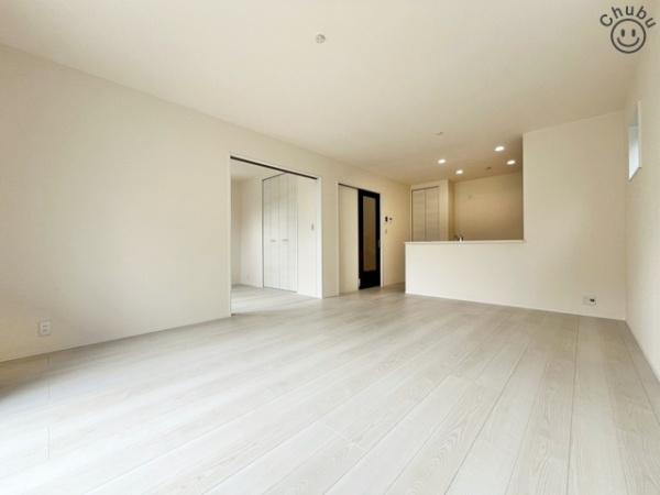 豊明市阿野町新築戸建全2棟2号棟