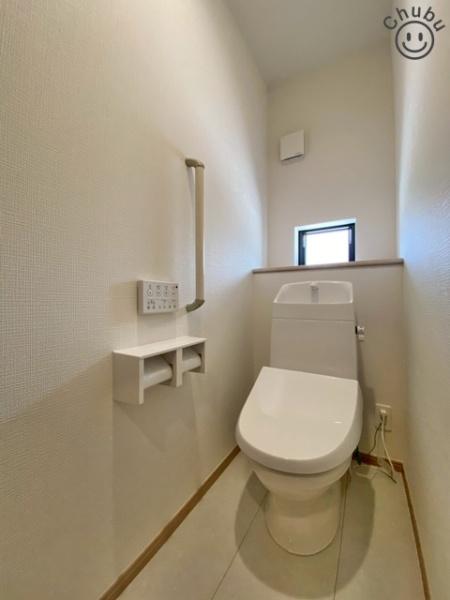 豊明市新田町新築戸建全2棟B号棟