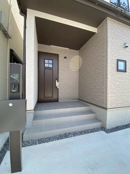 豊明市新田町新築戸建全2棟B号棟