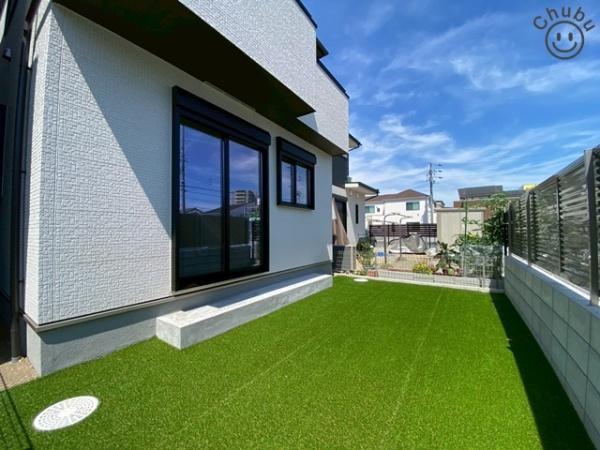 豊明市新田町新築戸建全2棟B号棟