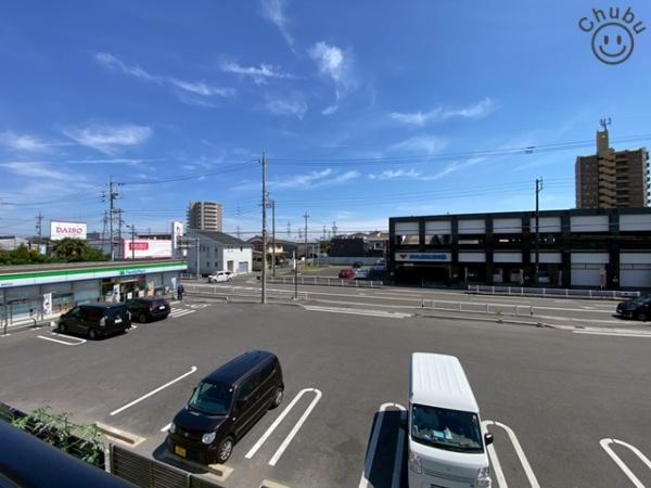 豊明市新田町新築戸建全2棟B号棟