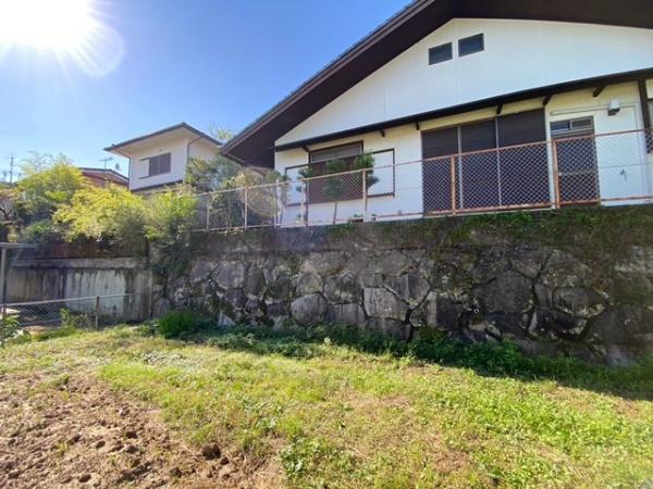 岡崎市竜美東２丁目の土地