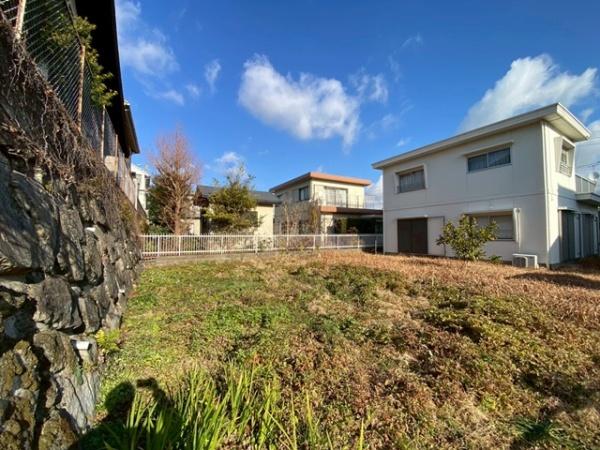 岡崎市竜美東２丁目の土地