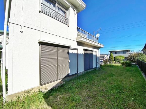 岡崎市竜美東２丁目の土地
