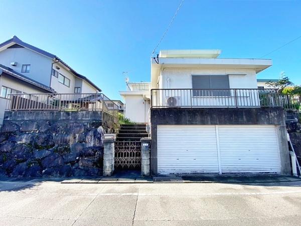 岡崎市竜美東２丁目の土地