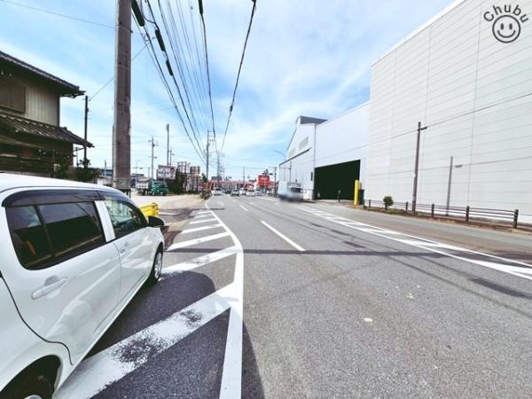 刈谷市松坂町新築戸建全1棟