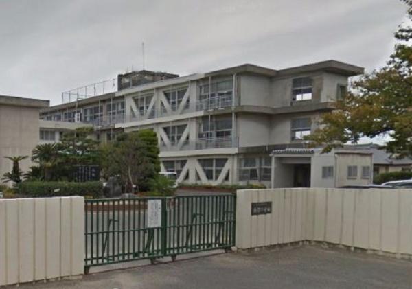 阿久比町植大新築戸建全1棟(南部小学校)