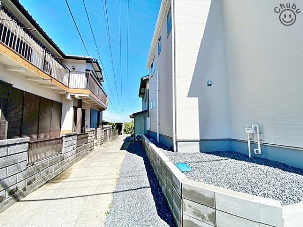 阿久比町植大新築戸建全1棟