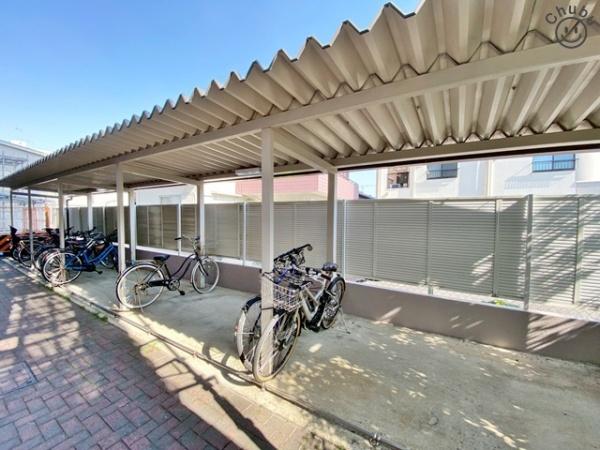 サンアメニティ岡崎駅2
