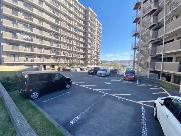 シャトー岡崎2番館