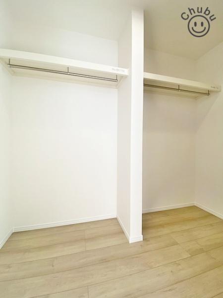 豊田市畝部東町新築戸建全2棟A号棟