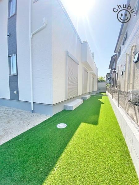 豊田市畝部東町新築戸建全2棟A号棟