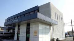 豊田市畝部東町新築戸建全2棟B号棟(畝部簡易郵便局)