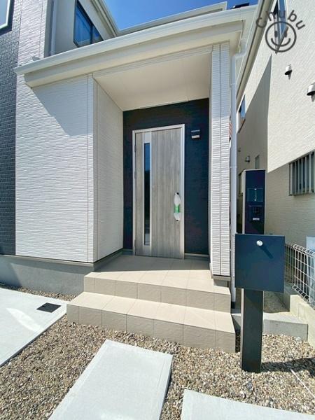 豊田市畝部東町新築戸建全2棟B号棟