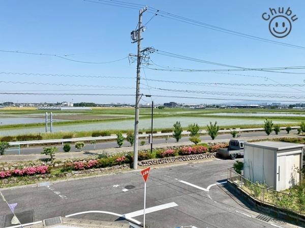 豊田市畝部東町新築戸建全2棟B号棟