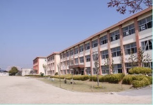 幸田町菱池新築戸建全6棟1号棟(幸田町立中央小学校)