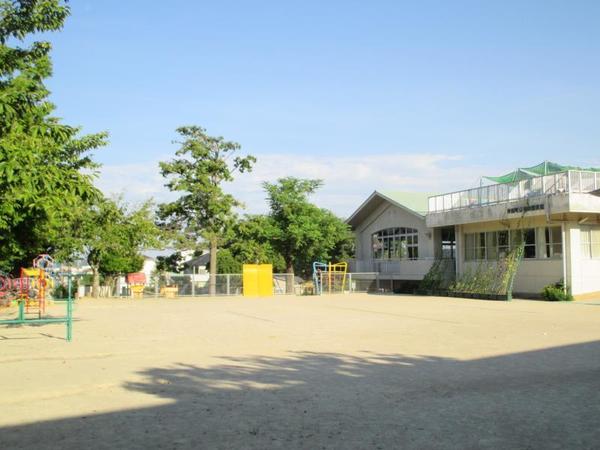 幸田町菱池新築戸建全6棟1号棟(幸田保育園)
