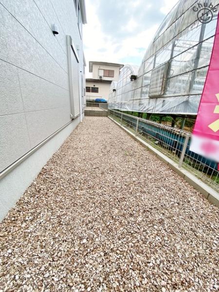 幸田町菱池新築戸建全6棟1号棟