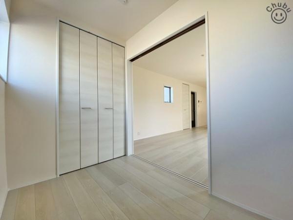 幸田町菱池新築戸建全6棟1号棟