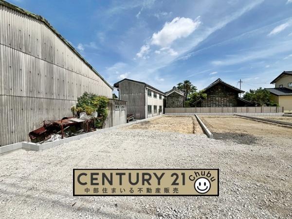 刈谷市井ケ谷町新築戸建全5棟1号棟