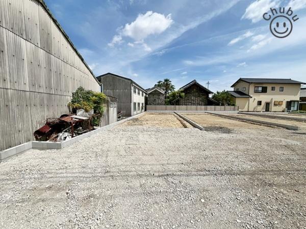 刈谷市井ケ谷町新築戸建全5棟1号棟