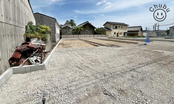 刈谷市井ケ谷町新築戸建全5棟1号棟