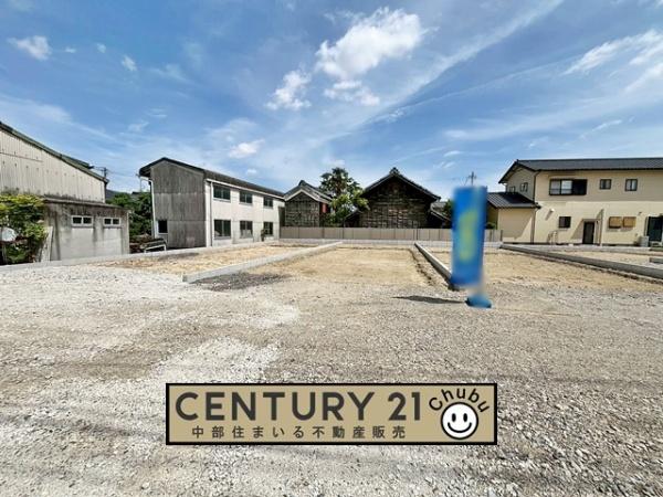刈谷市井ケ谷町新築戸建全5棟2号棟