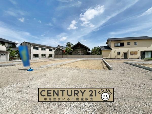 刈谷市井ケ谷町新築戸建全5棟3号棟