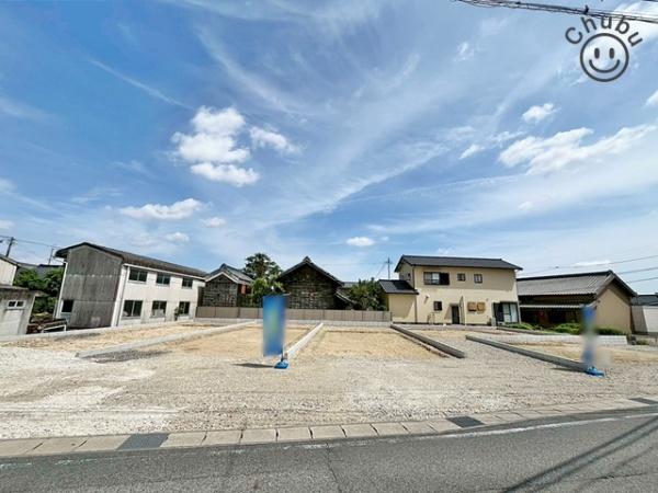 刈谷市井ケ谷町新築戸建全5棟3号棟