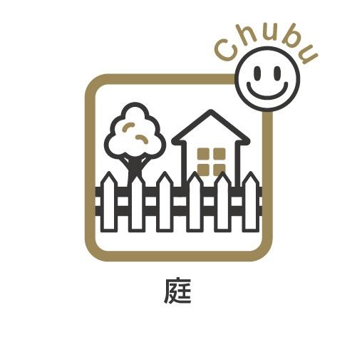 安城市美園町新築戸建全5棟C棟