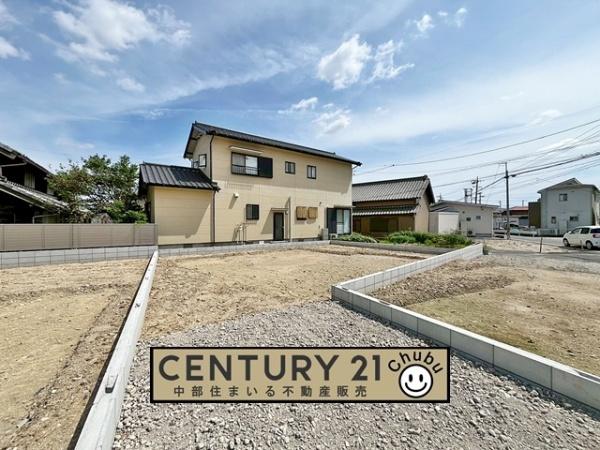 刈谷市井ケ谷町新築戸建全5棟4号棟