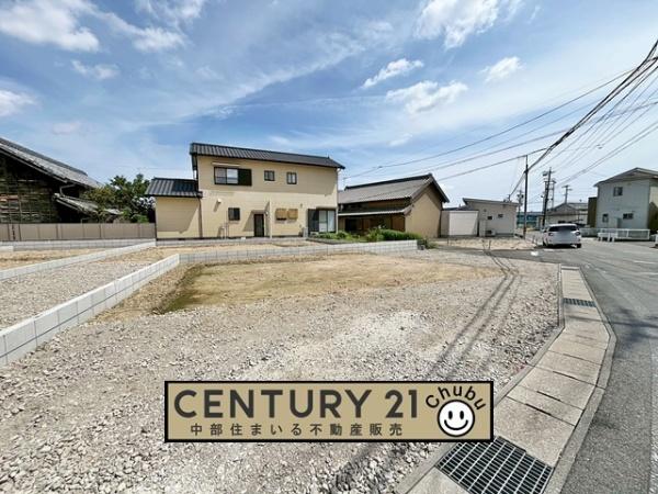 刈谷市井ケ谷町新築戸建全5棟5号棟