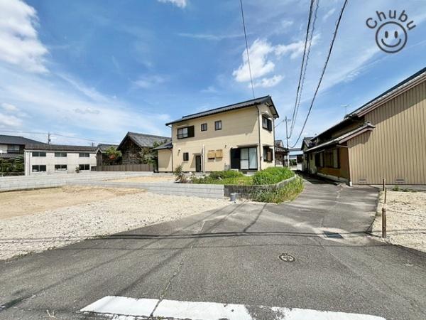 刈谷市井ケ谷町新築戸建全5棟5号棟