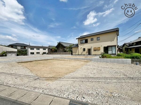 刈谷市井ケ谷町新築戸建全5棟5号棟