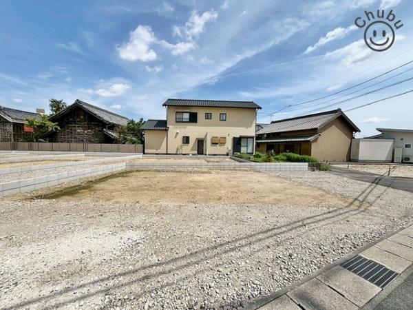 刈谷市井ケ谷町新築戸建全5棟5号棟