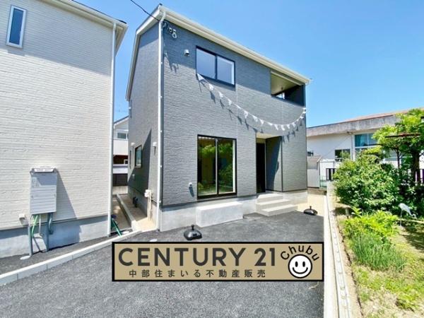 みよし市三好町新築戸建全2棟2号棟