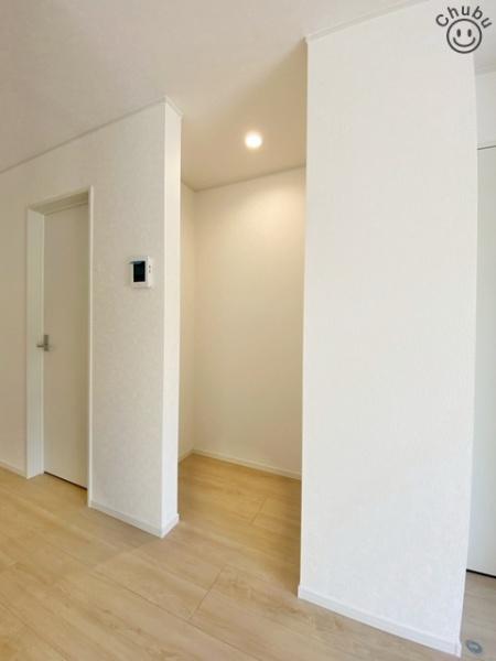 みよし市三好町新築戸建全2棟2号棟