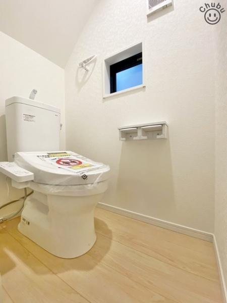 豊橋市忠興2丁目新築戸建全6棟5号棟