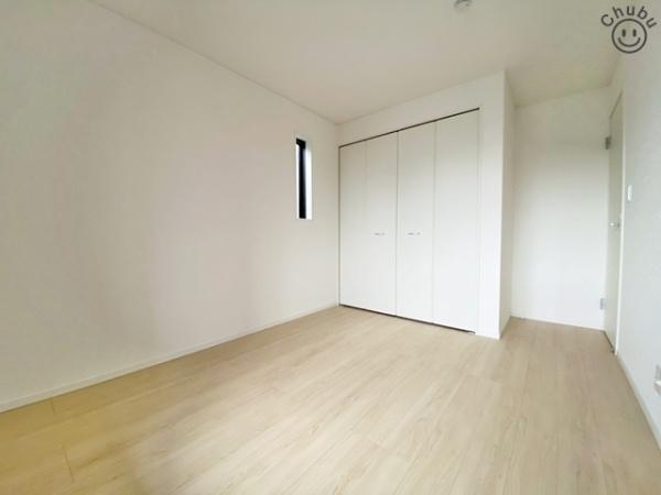 豊橋市忠興2丁目新築戸建全6棟5号棟