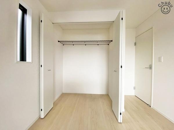 豊橋市忠興2丁目新築戸建全6棟5号棟