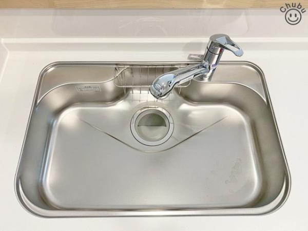 豊橋市忠興2丁目新築戸建全6棟5号棟