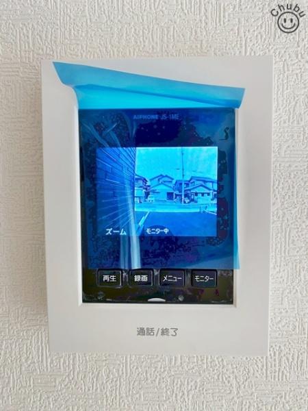 豊橋市忠興2丁目新築戸建全6棟5号棟