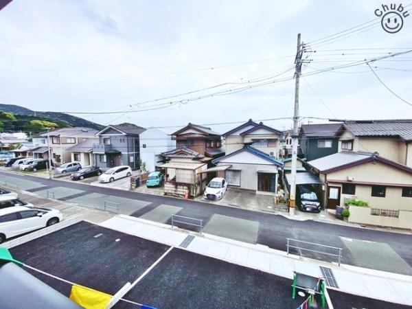 豊橋市忠興2丁目新築戸建全6棟5号棟